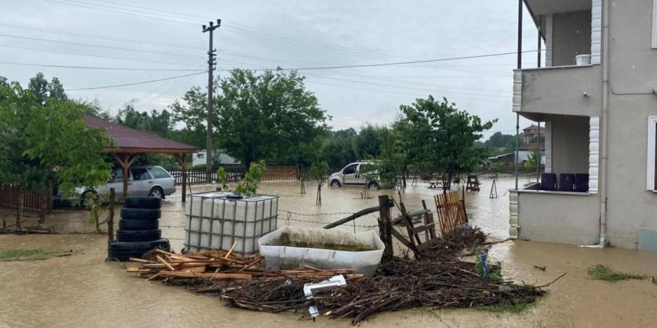 Sel Yaralarını Sarmak İçin 150 Kişi İstihdam Edilecek