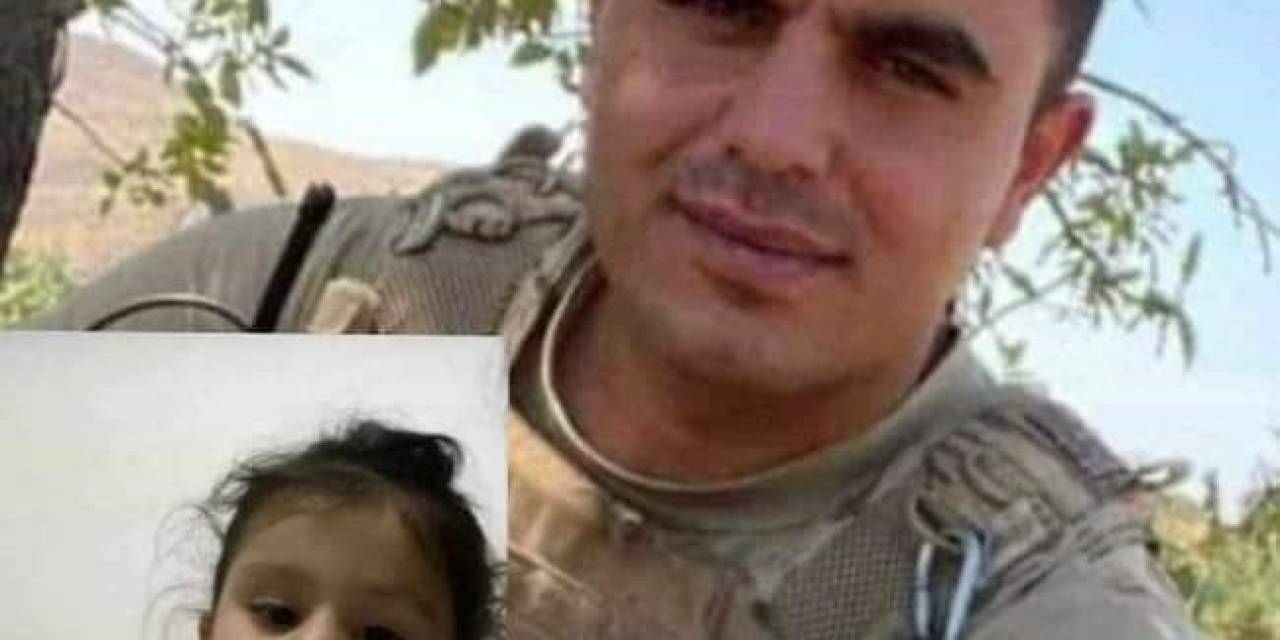 Kayseri’de Otomobil Şarampole Uçtu, Uzman Çavuş Ve Kızı Hayatını Kaybetti