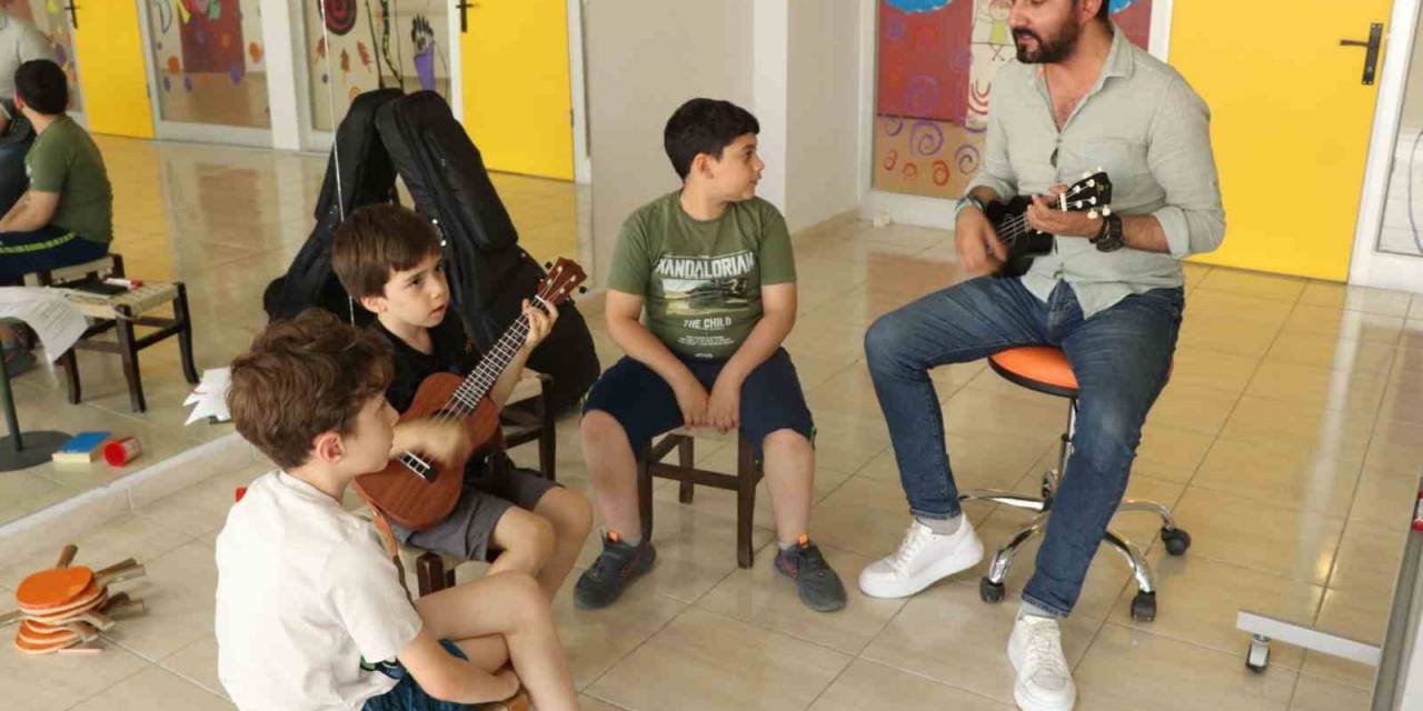 650 Öğrenci Faydalandı