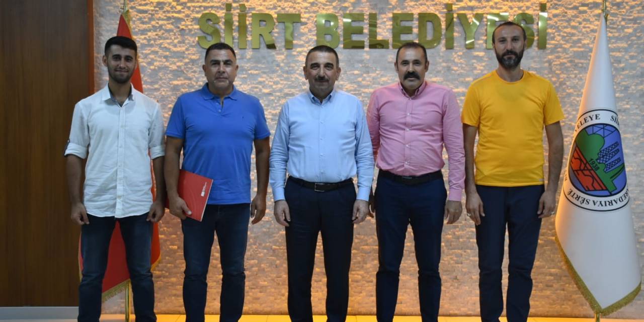 Türkiye Yamaç Paraşütü Hedef Şampiyonası 2. Etabı Siirt’te Düzenlenecek