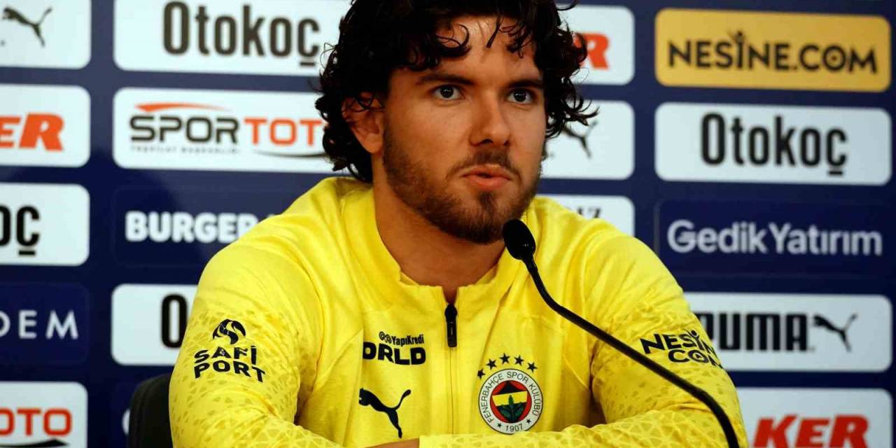 Ferdi Kadıoğlu: “savaşımızı Her Noktada Sürdüreceğiz”