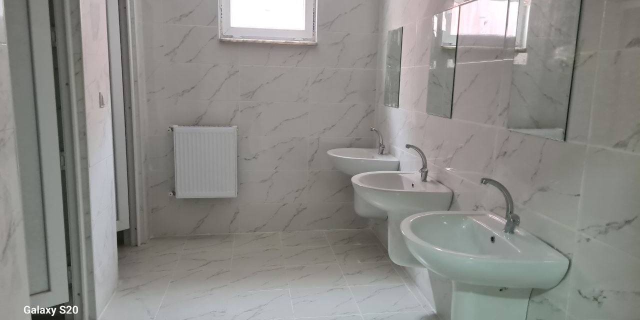 Alaplı Gençlik Merkezi Açılış İçin Gün Sayıyor