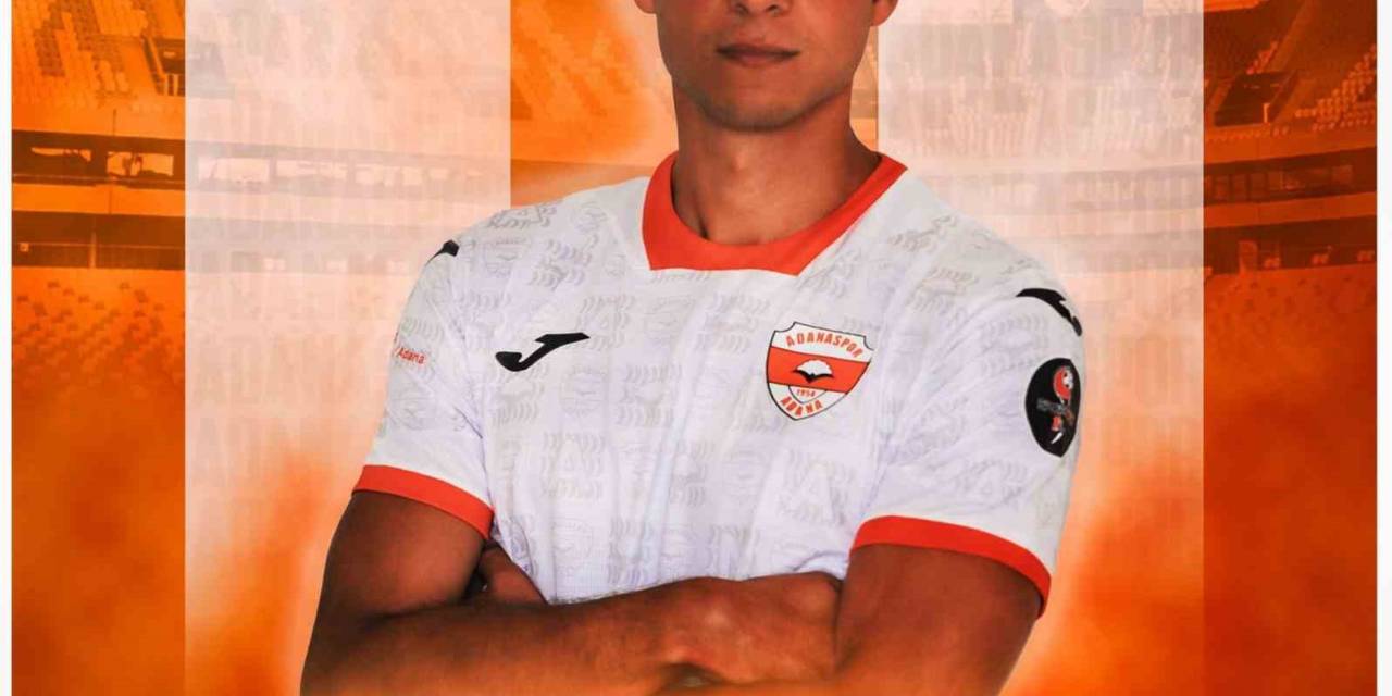 Adanaspor 3 Futbolcu İle Sözleşme İmzaladı