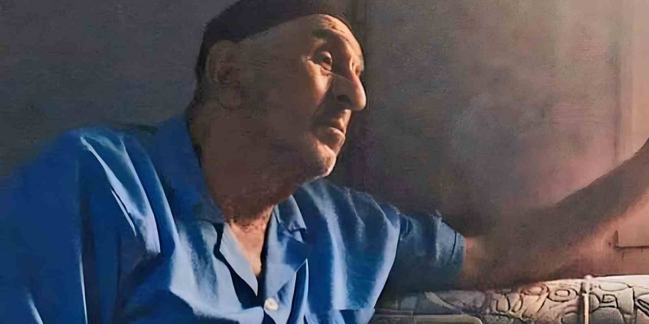 Samsun’da Ev Yangını: 1 Ölü, 1 Yaralı