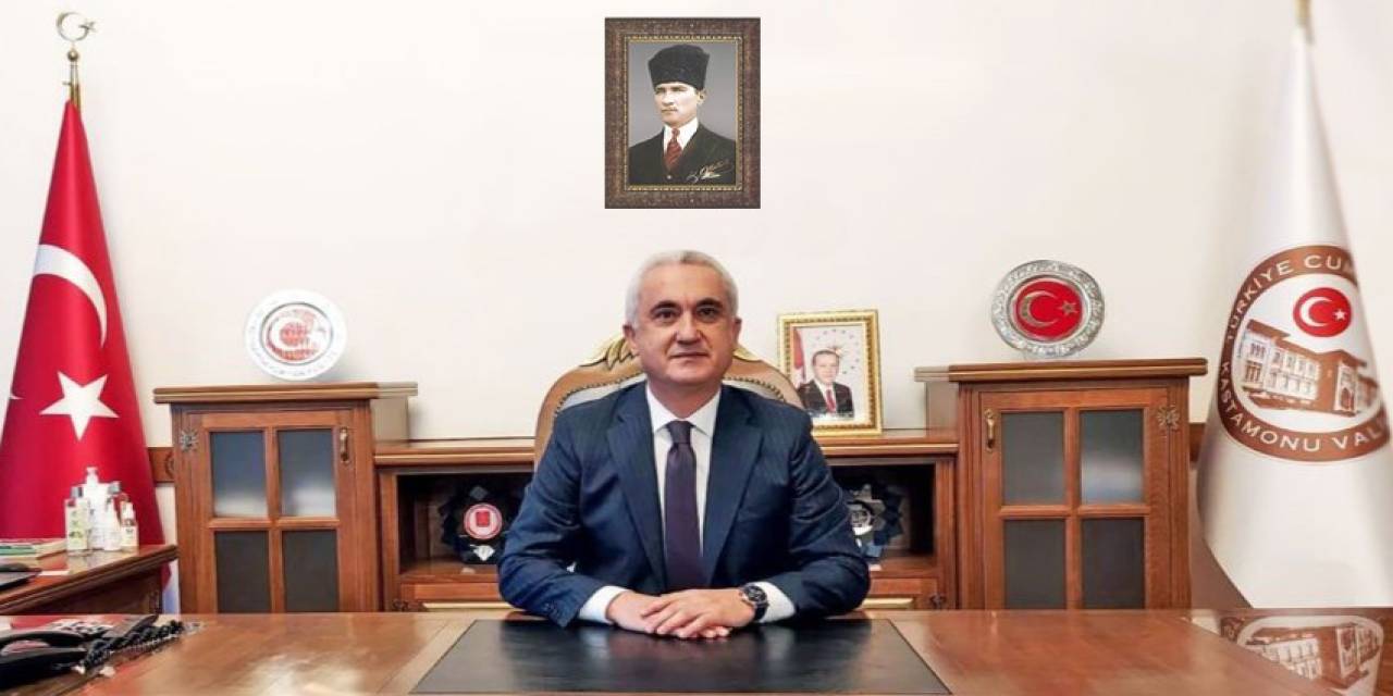 Muş Valiliğine Avni Çakır Atandı