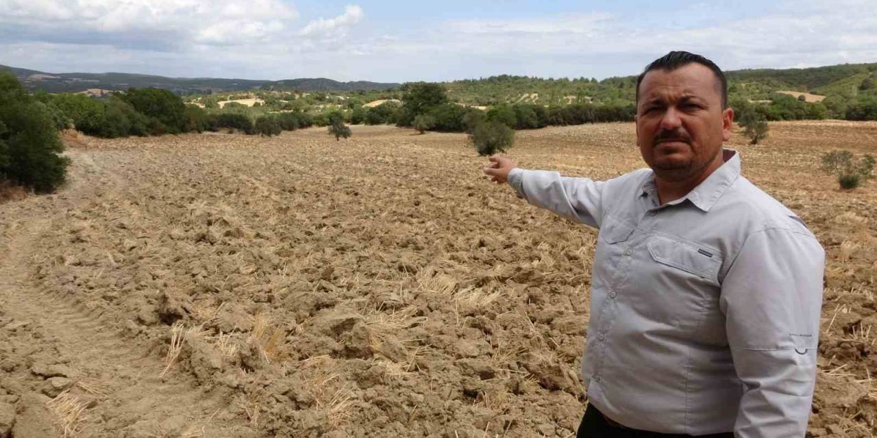 Anafartalar Muharebelerinde Şehit Olan Yarbay Halit Bey’in Şehit Olduğu Alan Tespit Edildi