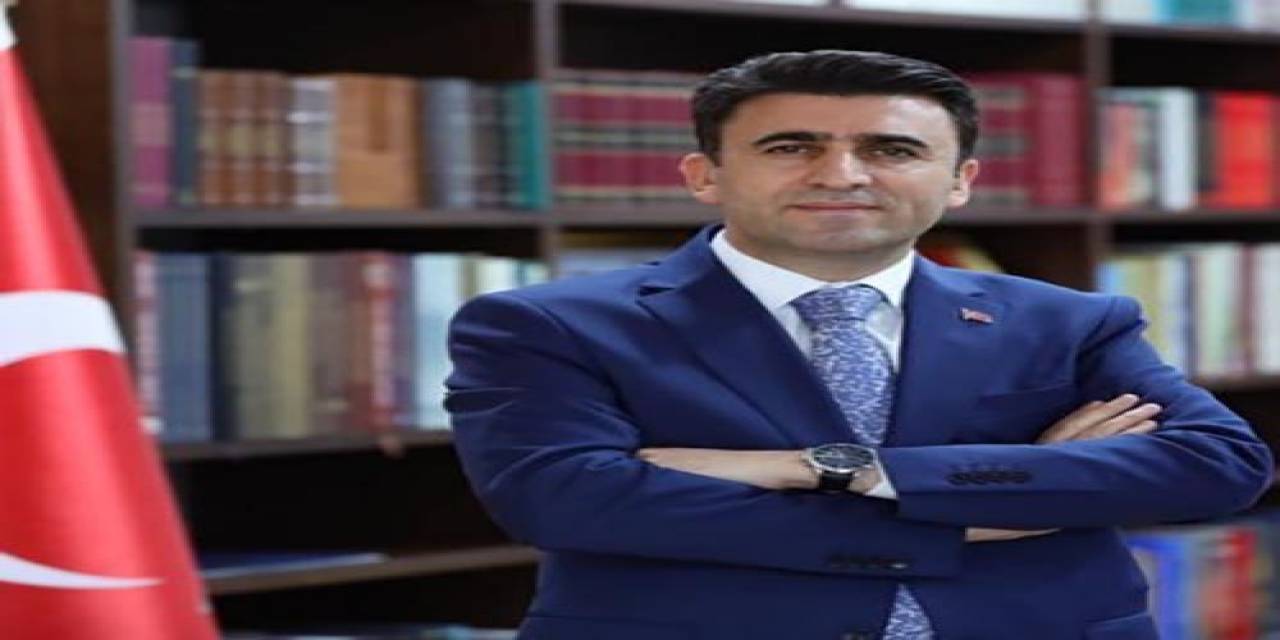 Bilecik’e Yeni Atanan Vali Aygöl’den İlk Mesaj