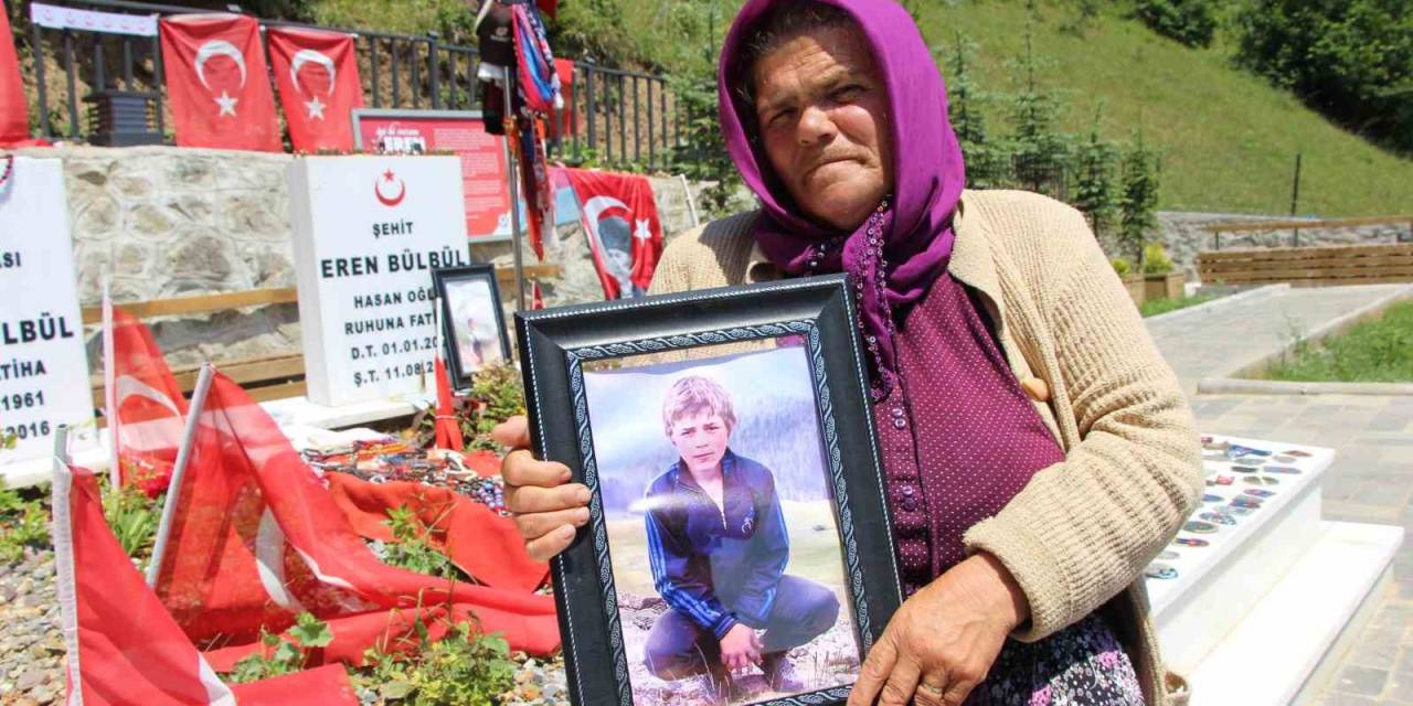 ’eren’siz Geçen 6 Yıl