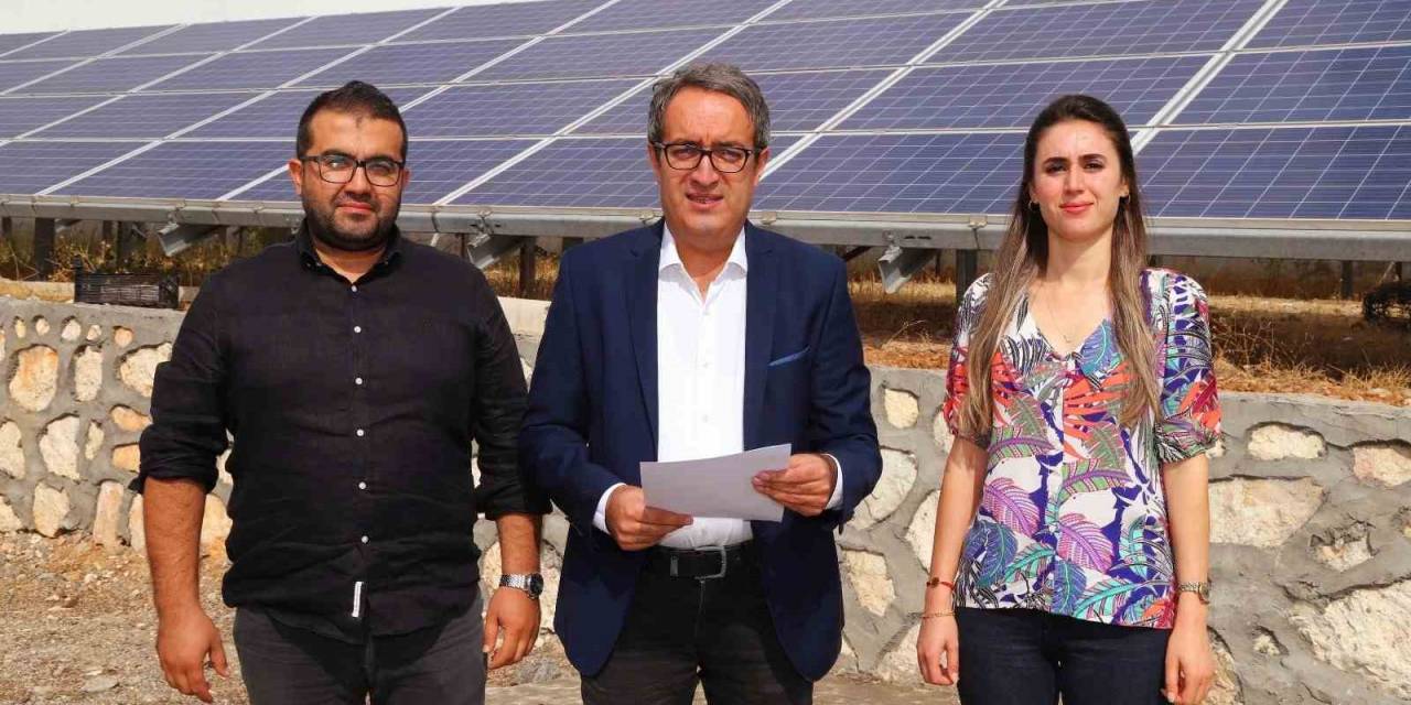 Çelebi: “koridorlarda Klimalar Yasaklansın”