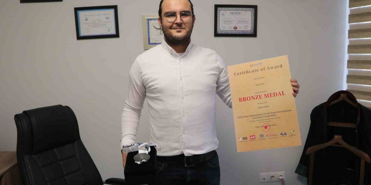 Hurdacılıktan Dünya 3’üncülüğüne