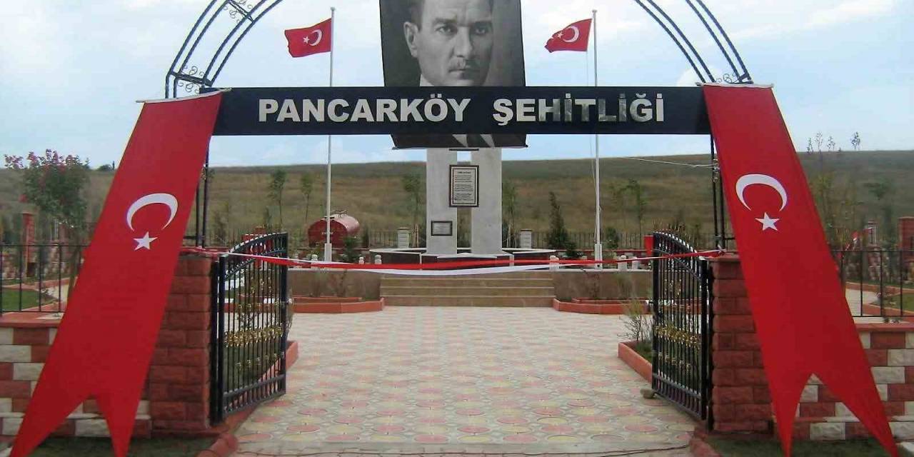 Denizlili Şehit Uzman Çavuş Kemal Özek Köyünde Son Yolculuğuna Uğurlanacak