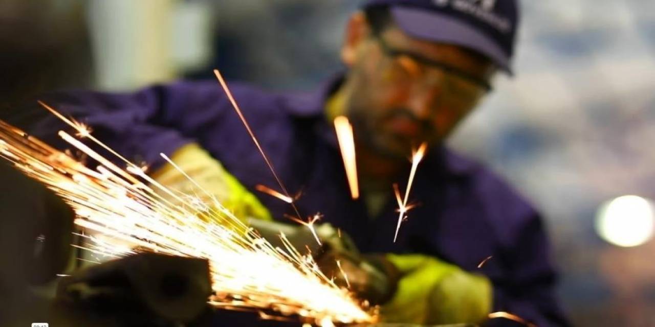 Sanayi Üretimi Belli Oldu