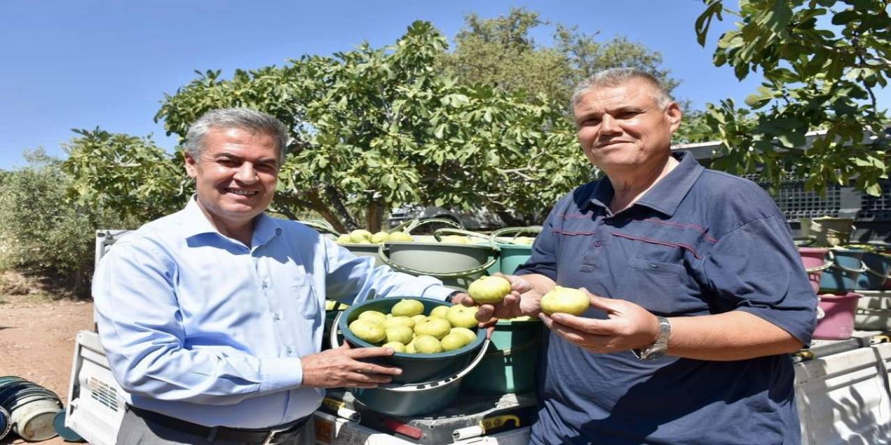 Başkan Erol, Vatandaşları Festivale Davet Etti