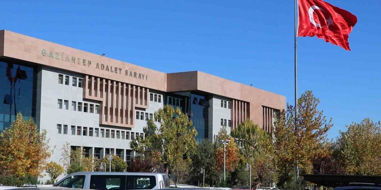 Kahvehane Baskını Sanıkları Hakim Karşısında