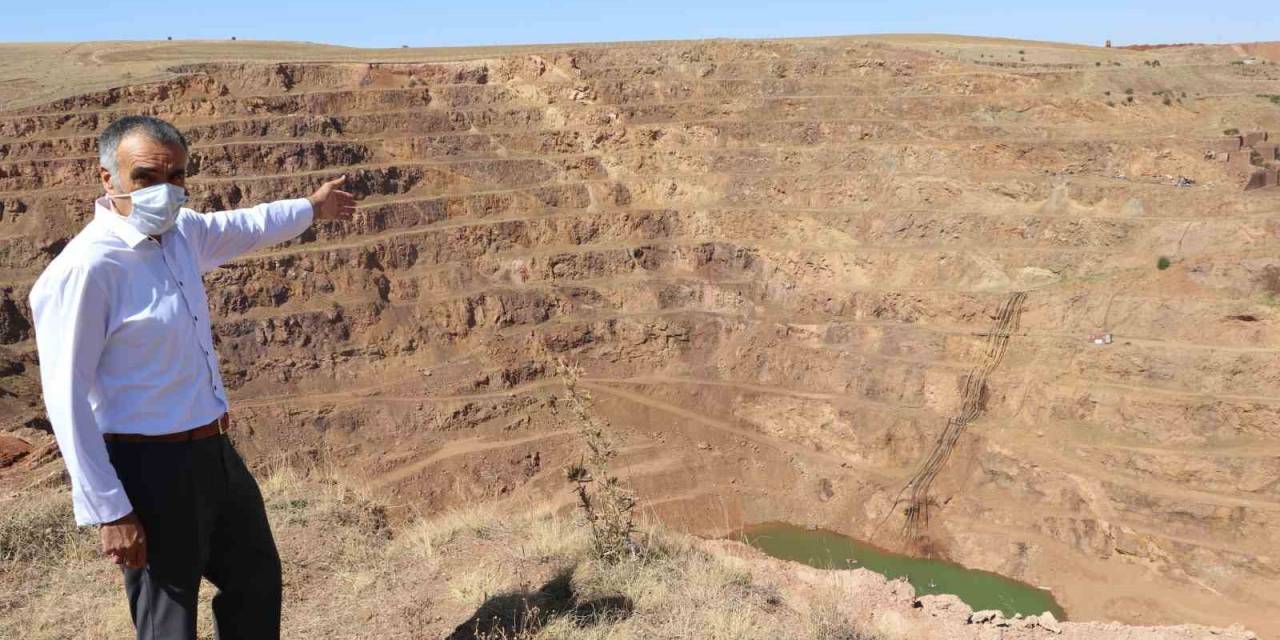 Danıştay’dan Demir Export’a Şok Karar