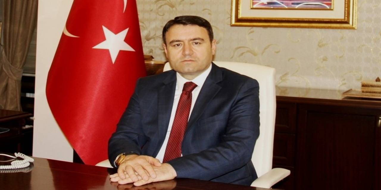 Vali Musa Işın: "kütahya İçin Durmaksızın Çalışacağız"