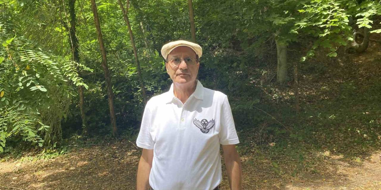 Su Kaynakları Tükenen İstanbul İçin "deniz Suyunu, Tatlı Suya Çevirme Projesi" İbb’ye Takıldı