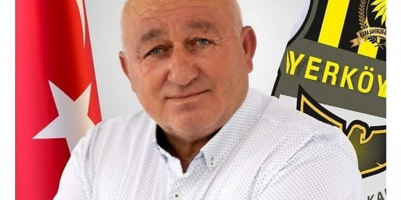 Kulüp Başkanı Maaşını Kayserispor’a Bağışladı