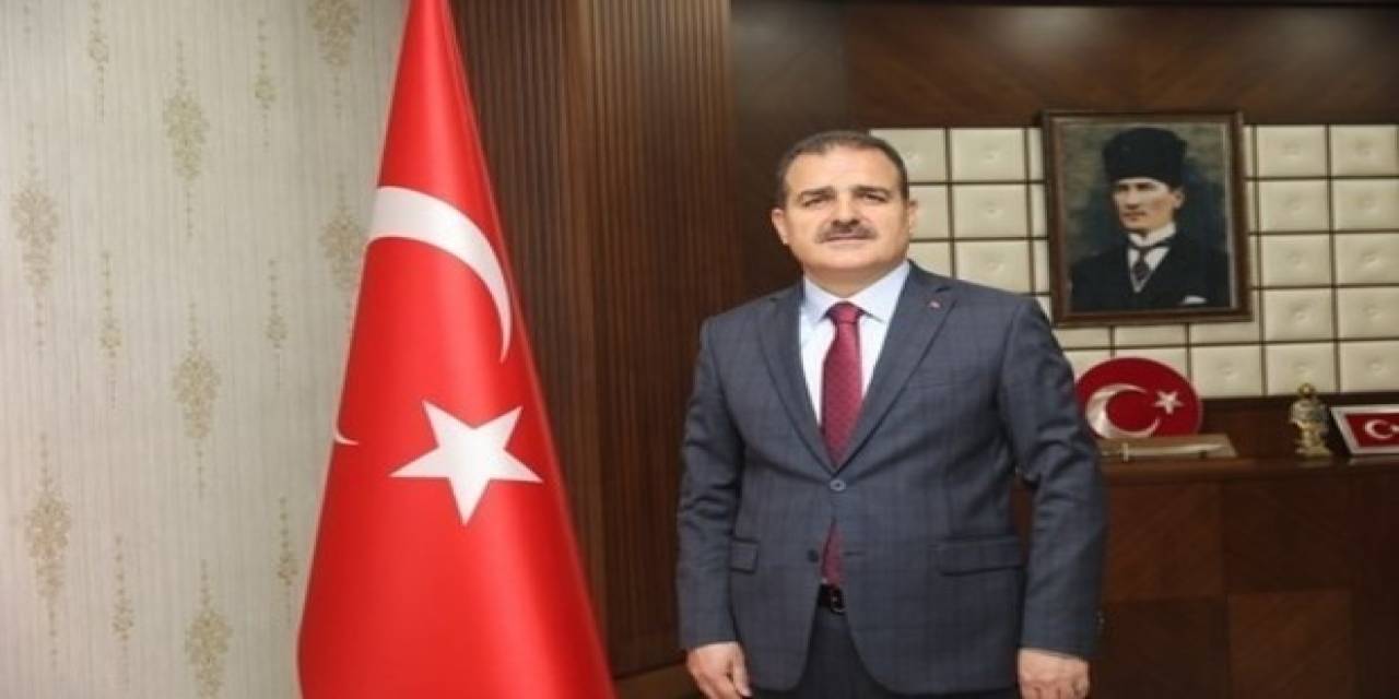 Hakkari Valisi Akbıyık Muğla’ya Atandı
