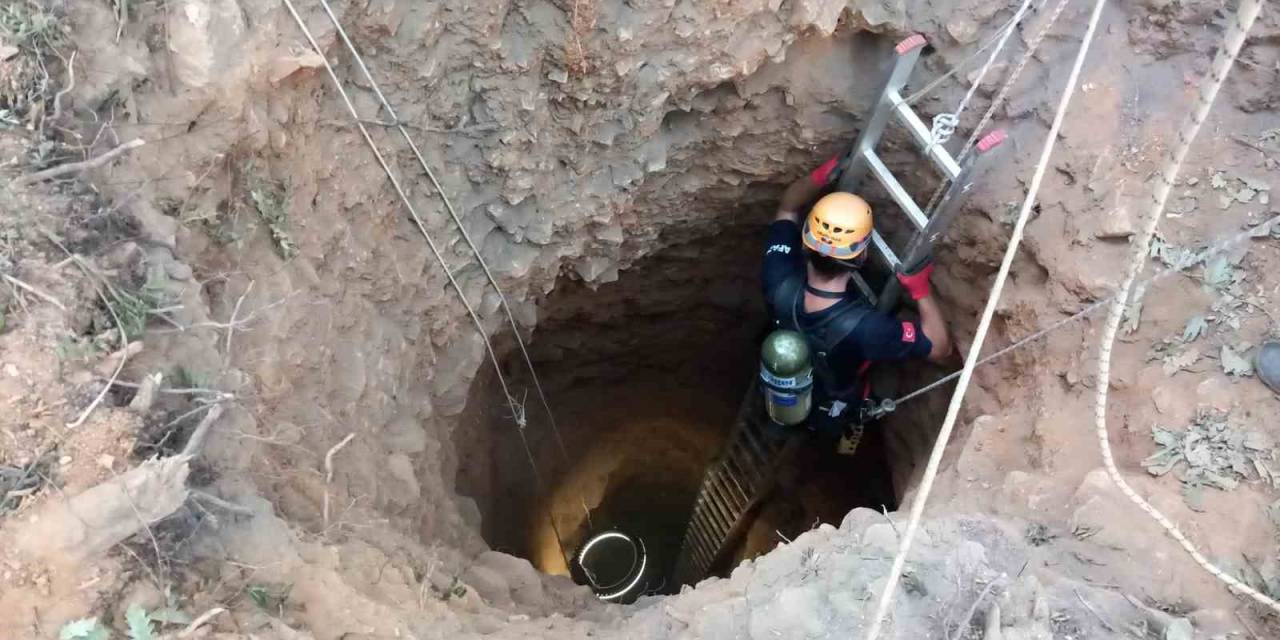 Kırklareli’nde Define Arayan Bir Kişi Çıkan Gazdan Hayatını Kaybetti