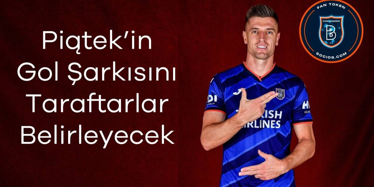 Piatek’in Gol Şarkısını Taraftarlar Belirleyecek