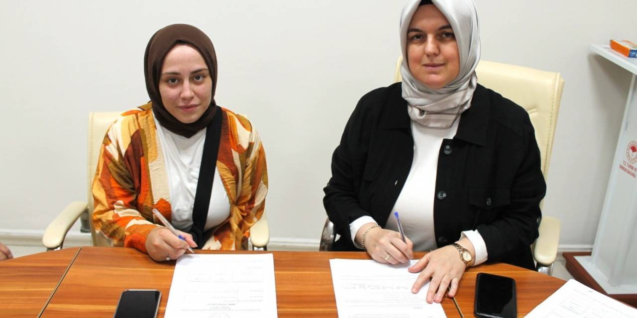 Düzce’ye 3,4 Milyonluk Hibe Desteği