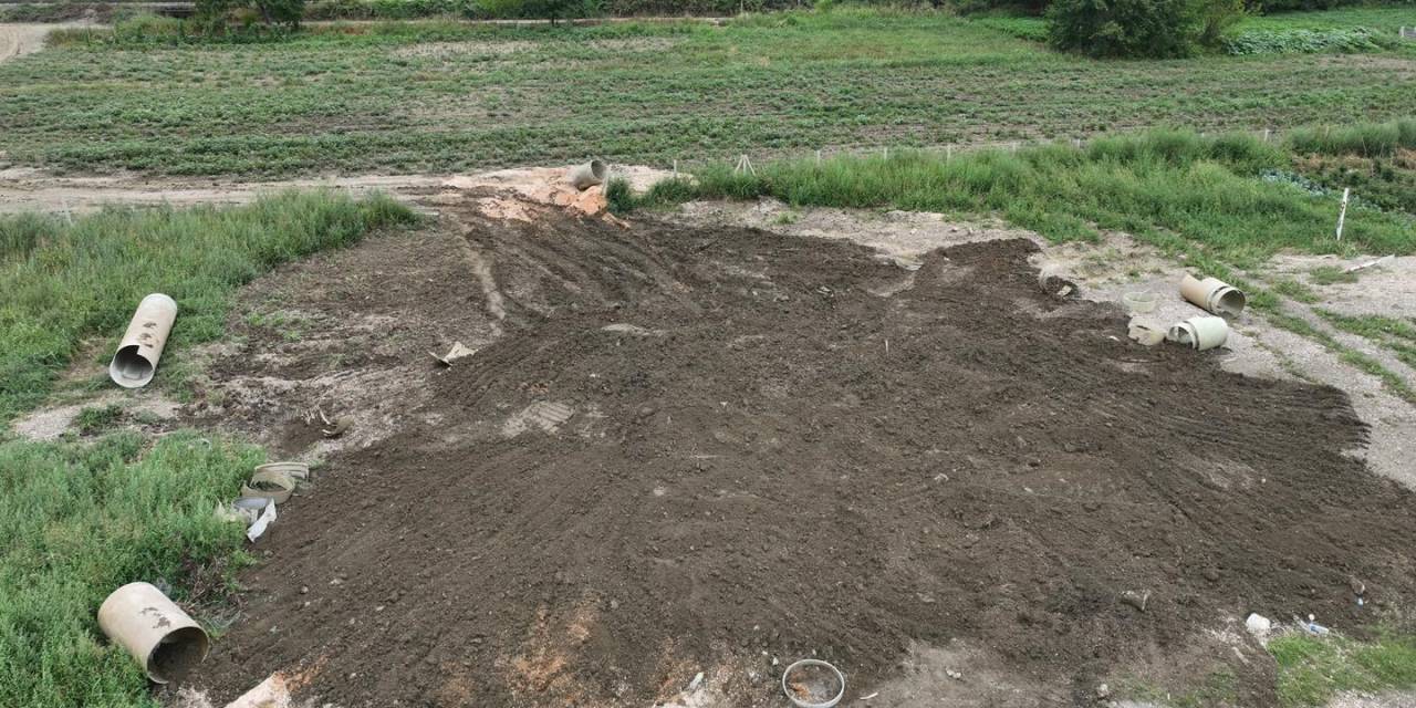 Bilecik’i Susuz Bırakacak Arıza Onarıldı