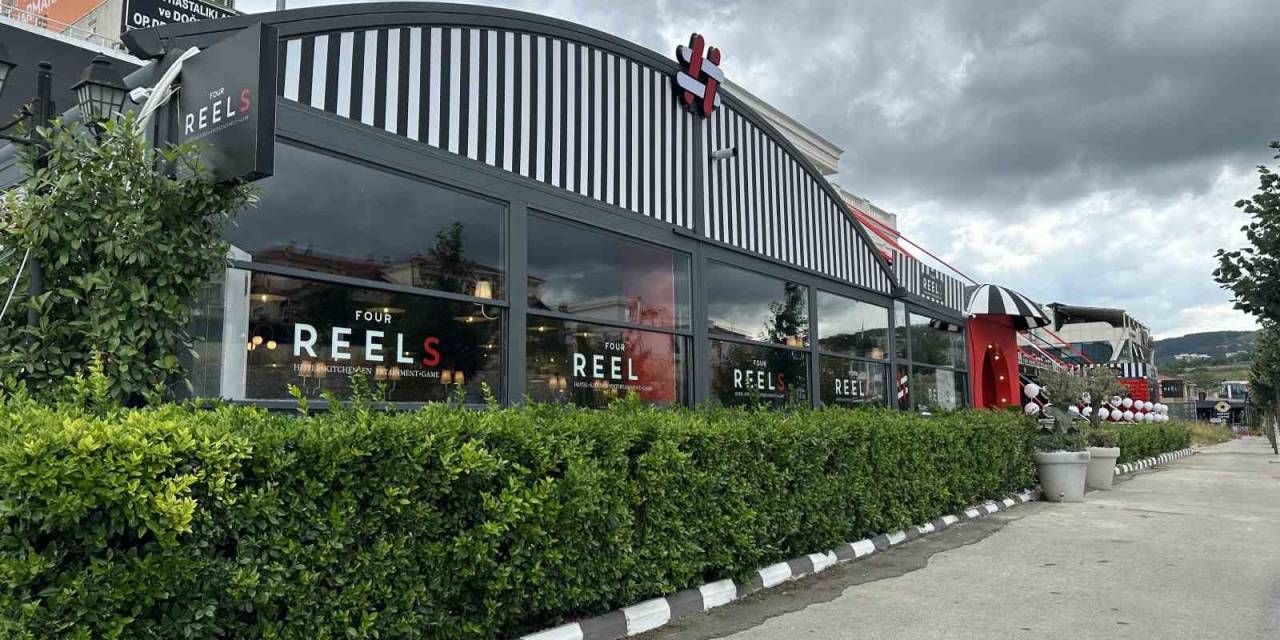 Bu İşletmede Yok Yok