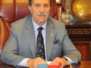 Terör Olayları Esnafı Olumsuz Etkiledi