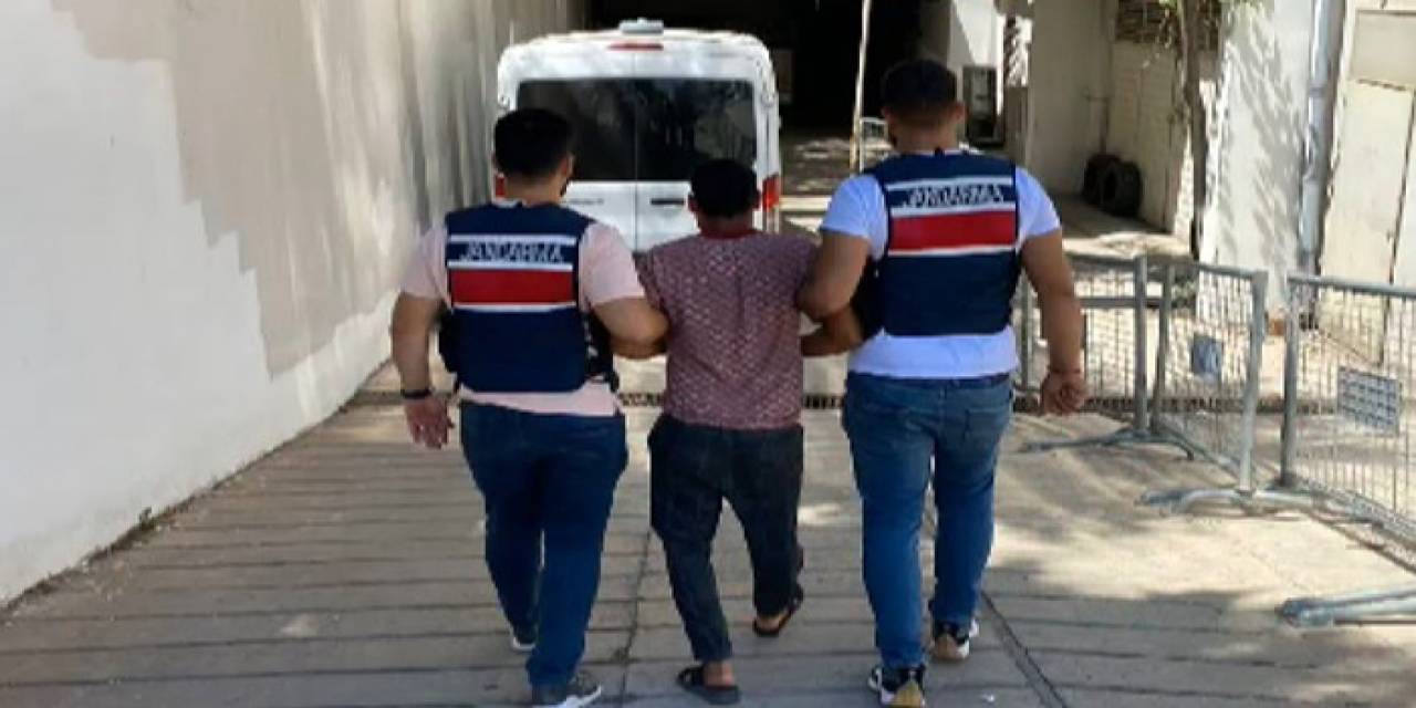 Jandarma Uyuşturucuya Geçit Vermiyor