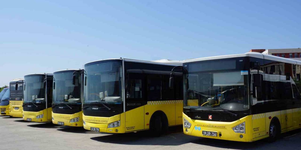 Başkan Çerçioğlu’ndan Ötv Muafiyeti Talebi