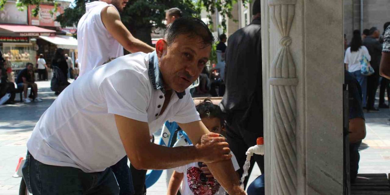 Kayseri’de Bu İki Güne Dikkat: Sıcaklık Rekoru Kırılabilir