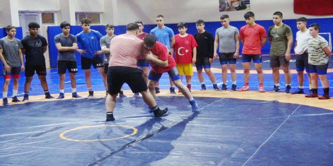 Yozgat Sem’e 42 Sporcu Alınacak