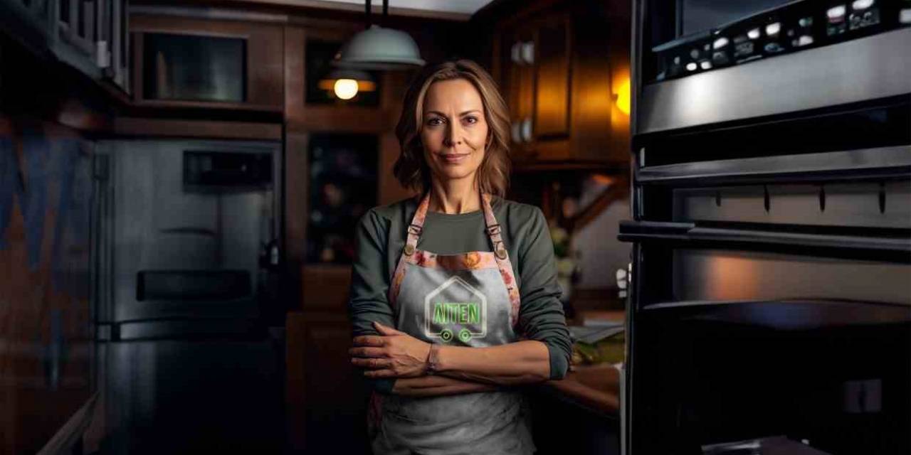 Trendyol Hızlı Market’in Yeni Nesil Yapay Zeka Asistanı Aıten Tanıtıldı