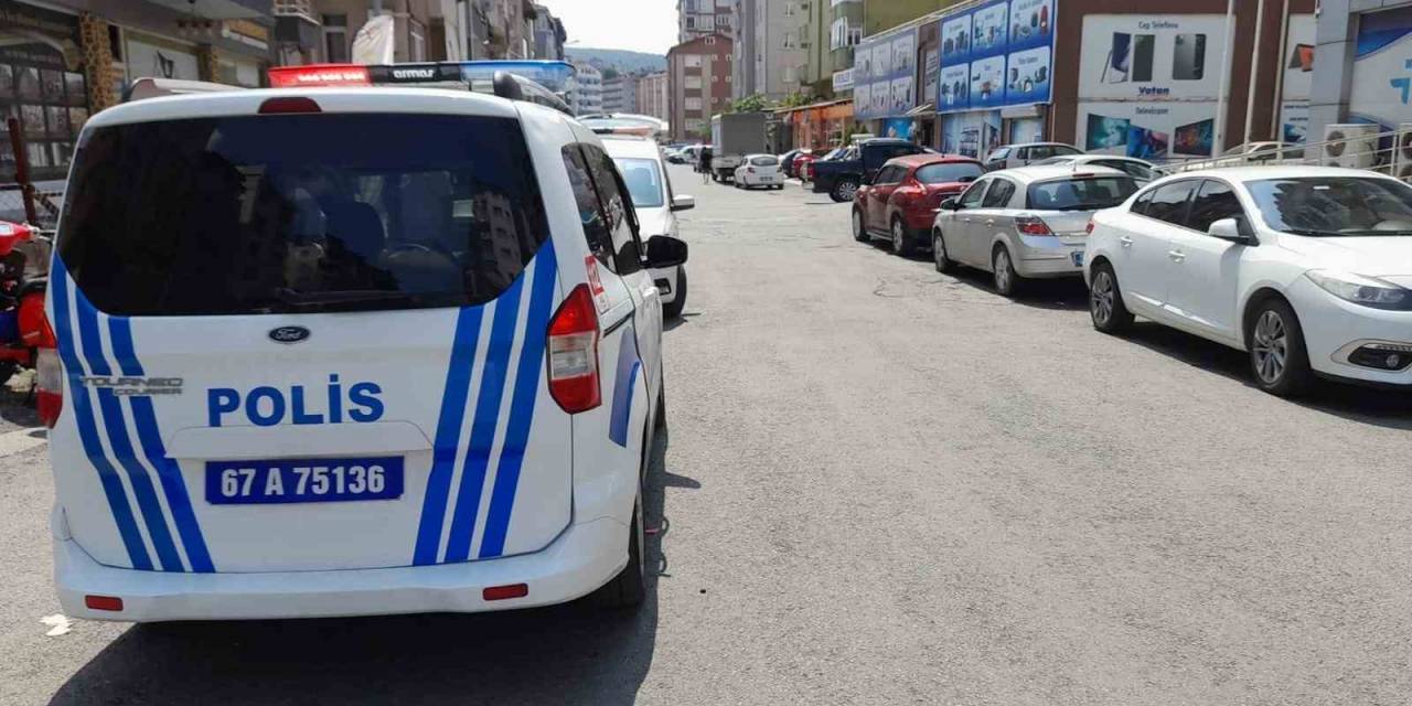 Pikap İle Motosiklet Çarpıştı: 1 Yaralı