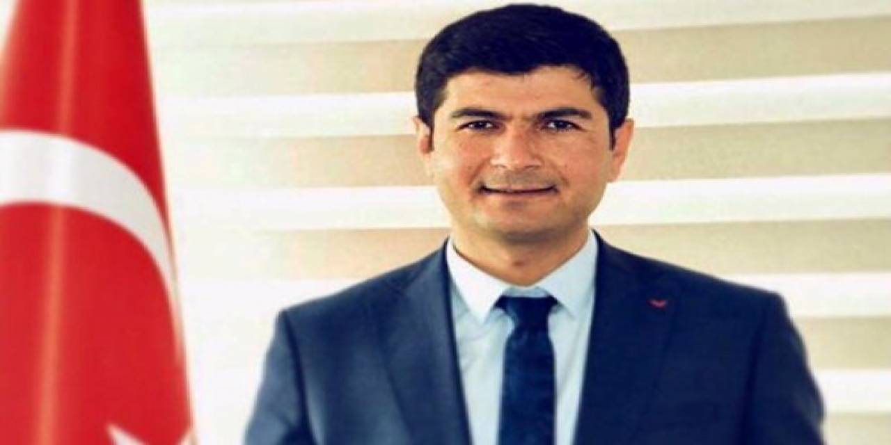 Tahir Emre Can, İzmir Vakıflar Bölge Müdürü Oldu