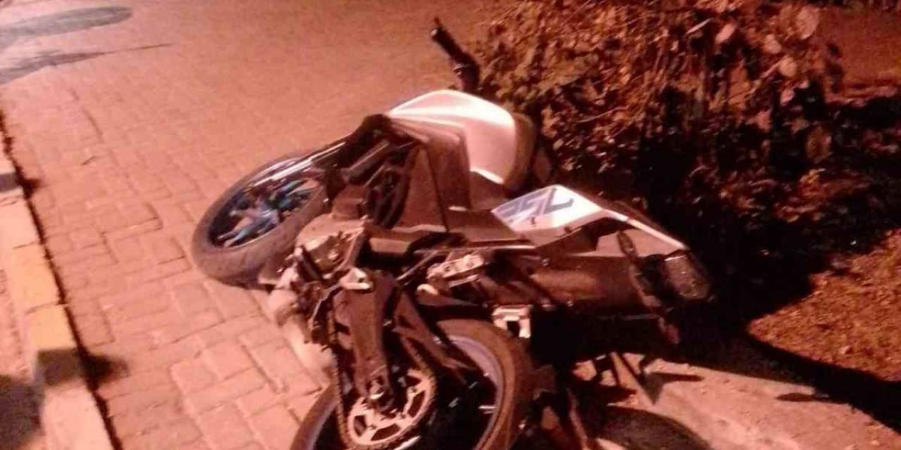 Kuşadası’nda Trafik Kazası: 1 Ölü