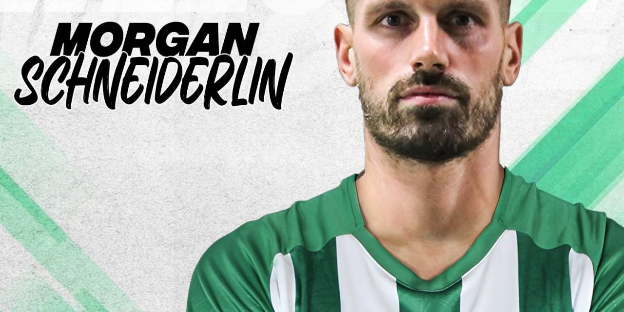 Konyaspor, Morgan Schneiderlin’in Sözleşmesini Feshetti