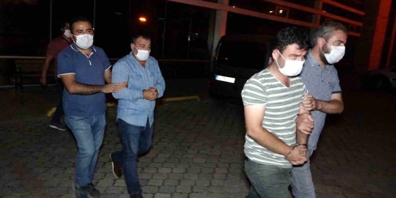 Yargıtay’ın Beraatlerini İstediği 2 Kişi Yine 15’er Yıl Hapis Cezasına Çarptırıldı
