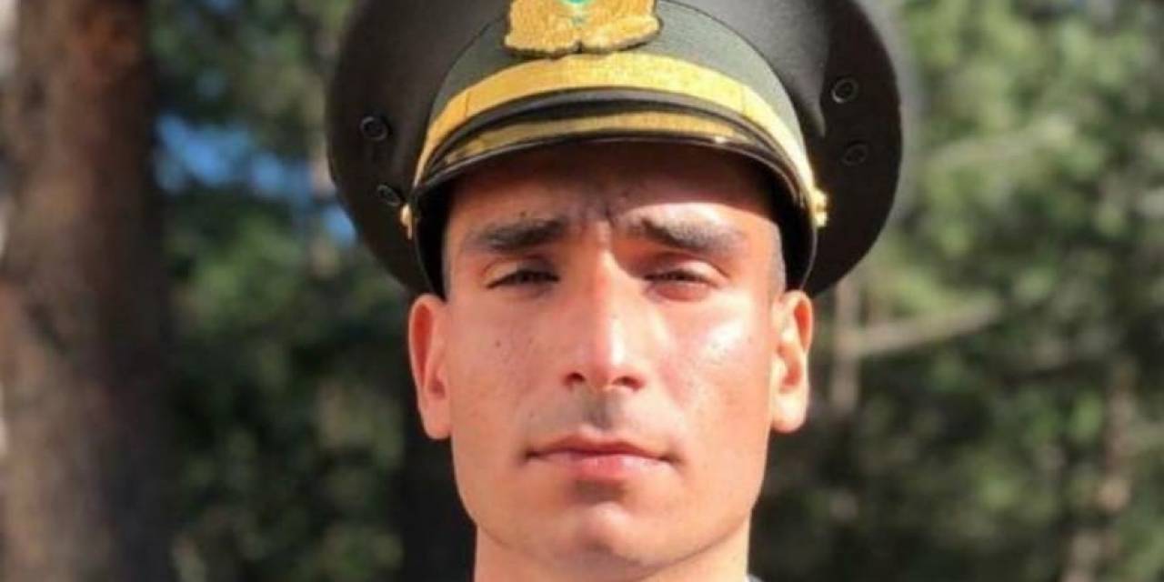 Hain Saldırıda Şehit Olan Teğmen Altınbaş Şehit Polis Babasının Yanına Defnedilecek