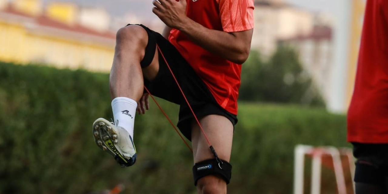 Kayserispor’da Şok Sakatlık