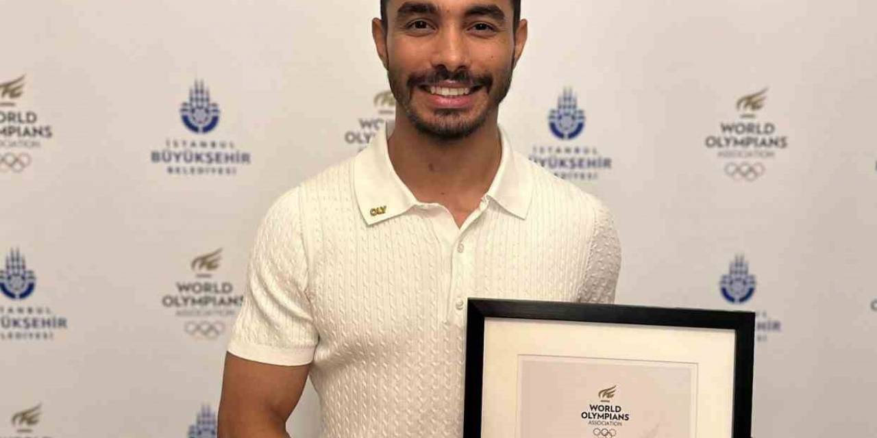 Ferhat Arıcan’a Büyük Onur