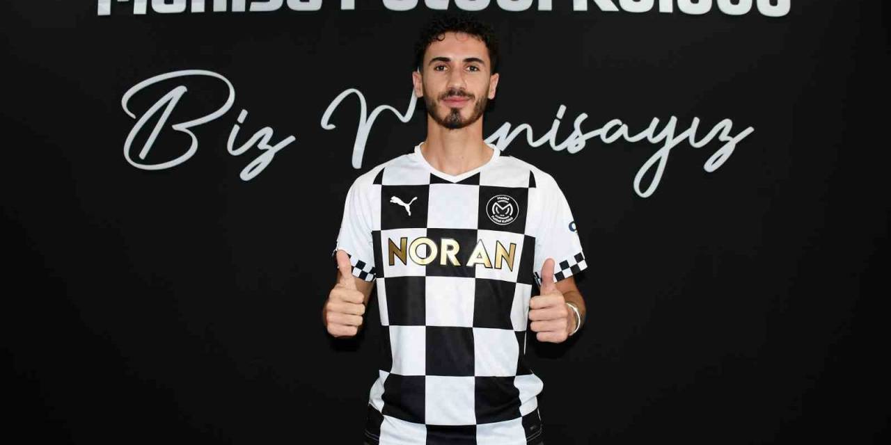 Furkan Mehmet Doğan, Manisa Fk’da