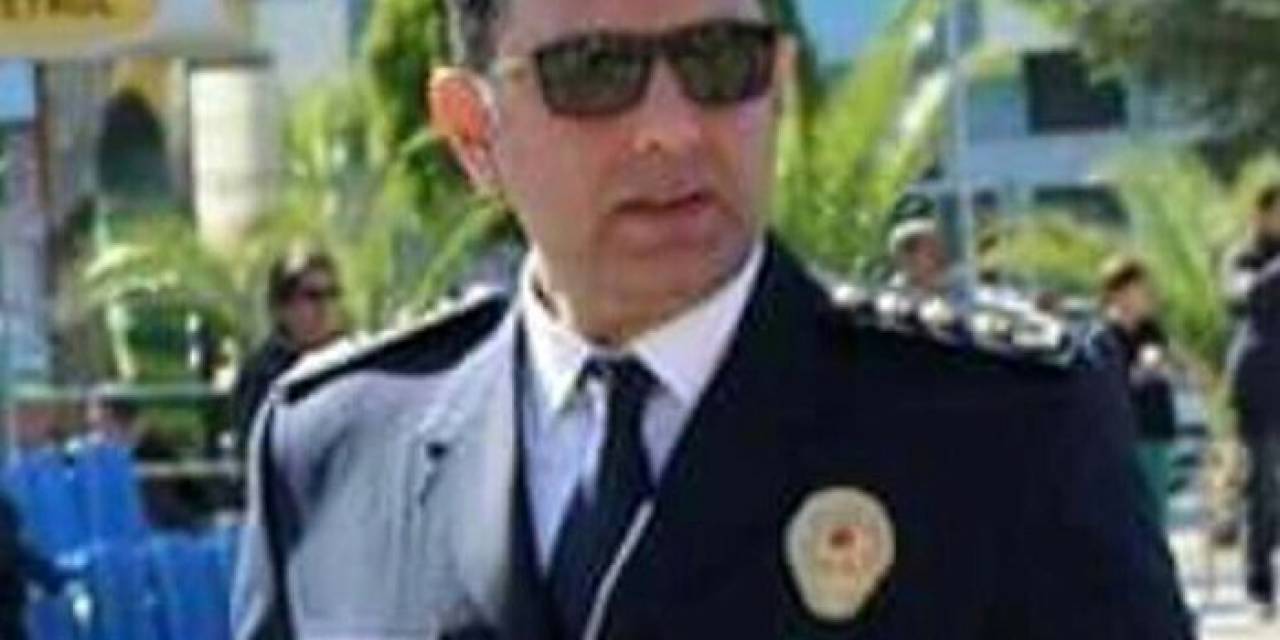 Balıkesir’de Emniyet Camiasını Yasa Boğan Ölüm