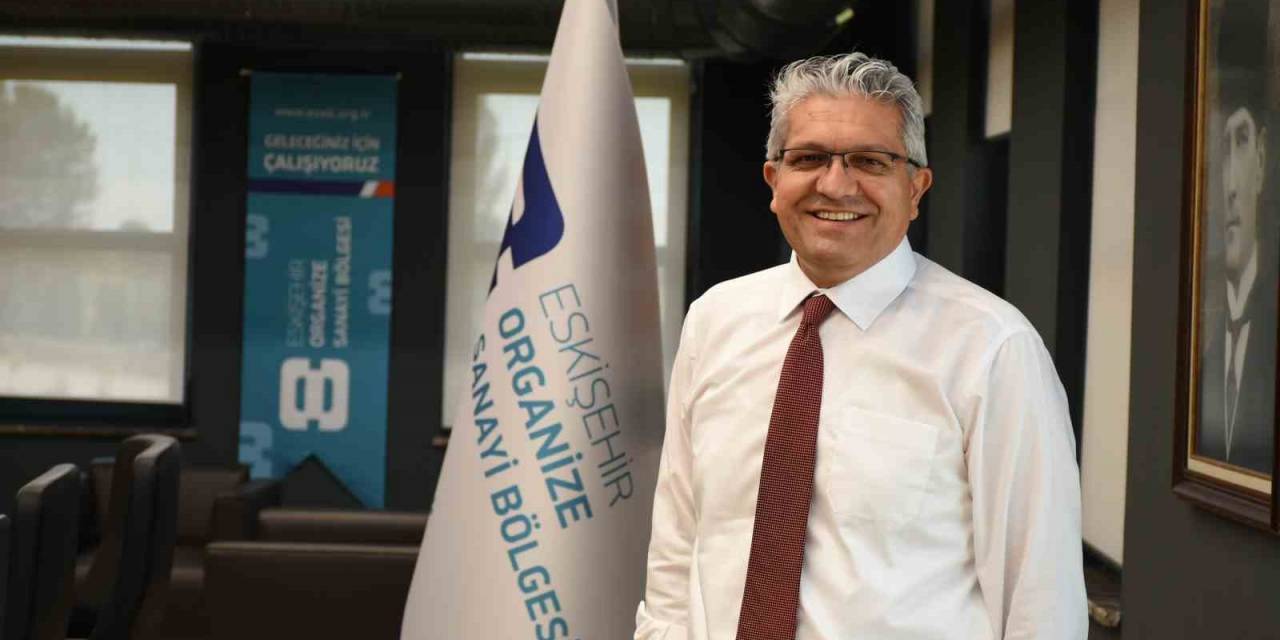 Başkanı Küpeli; “sanayi Büyüyor Ama, Biz Çalıştıracak İşçi Bulamıyoruz”