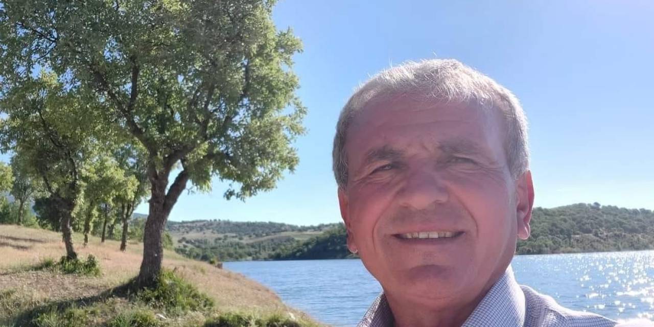 Gediz’in Çeltikçi Köyü Muhtarı Kalbine Yenik Düştü