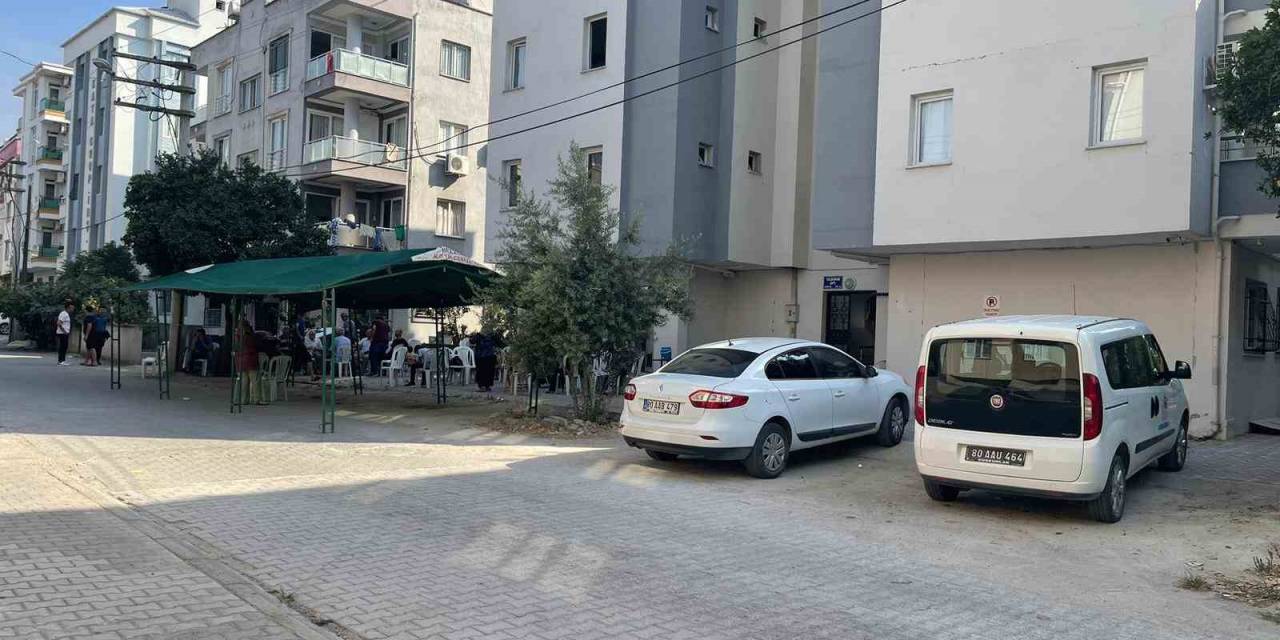 İzinli Polis Maganda Kurbanı Oldu