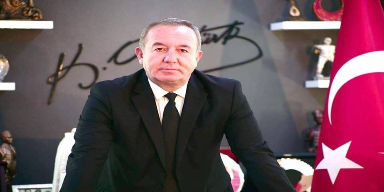 Sungurlu Belediye Başkanı Şahiner: "bu Karar Bizi Hizmet Etmekten Alıkoymayacak, 46. Gün Görevimin Başındayım"