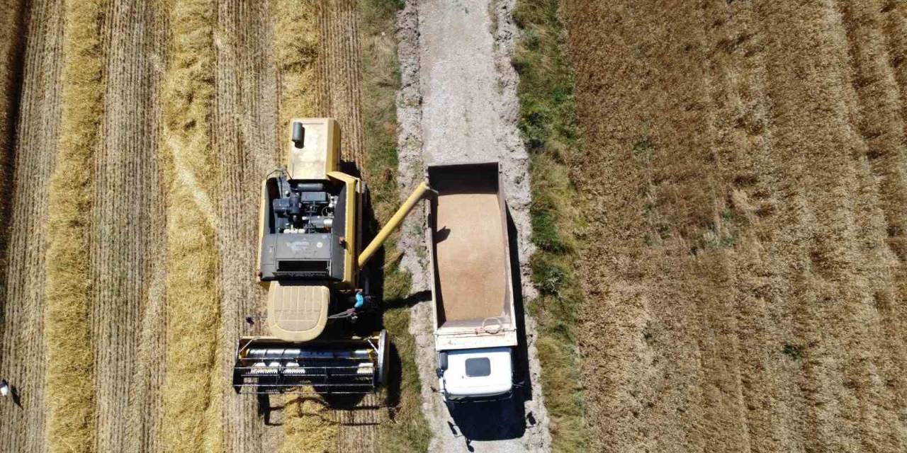 Çorum Belediyesi İhtiyaç Sahiplerine 15 Ton Un Dağıtacak