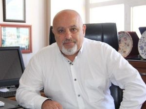 Besyo’dan Güreş Eğitim Merkezlerinde ‘Hormon’ Araştırması